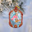 Derevo 3'' Handmade Photo Ornament-915404448
