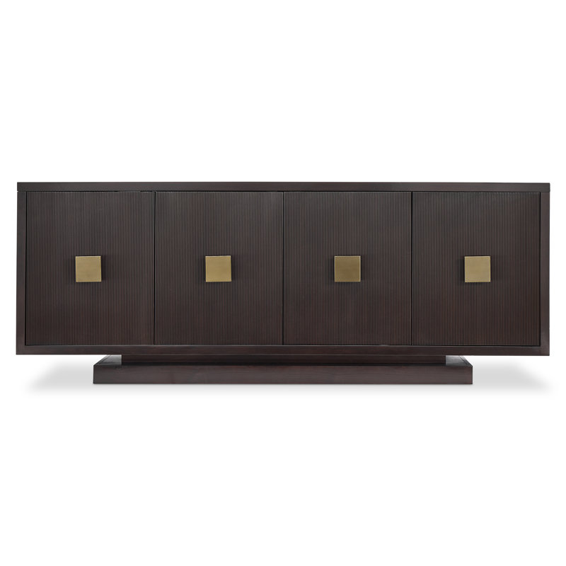 Boulevard 83.31'' W Sideboard