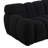 Sellner Upholstered Modern Style Sofa-497880897-497090714