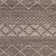 Ishmel Wool Geometric Indoor Rug