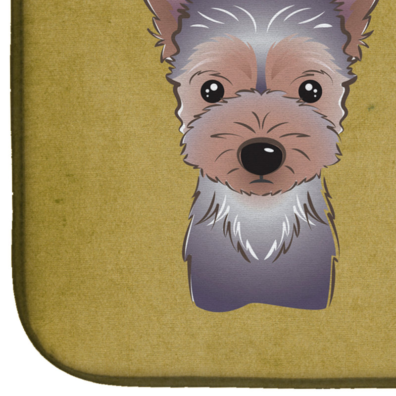Drying Mat