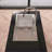 Stainless Steel Kitchen Sink, Single Bowl, Overmount Handmade Sink In Brushed Nickel, With Us Standard Drain And Hook
