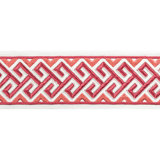 Treillis Passementerie II Audette Cotton Blend Trim