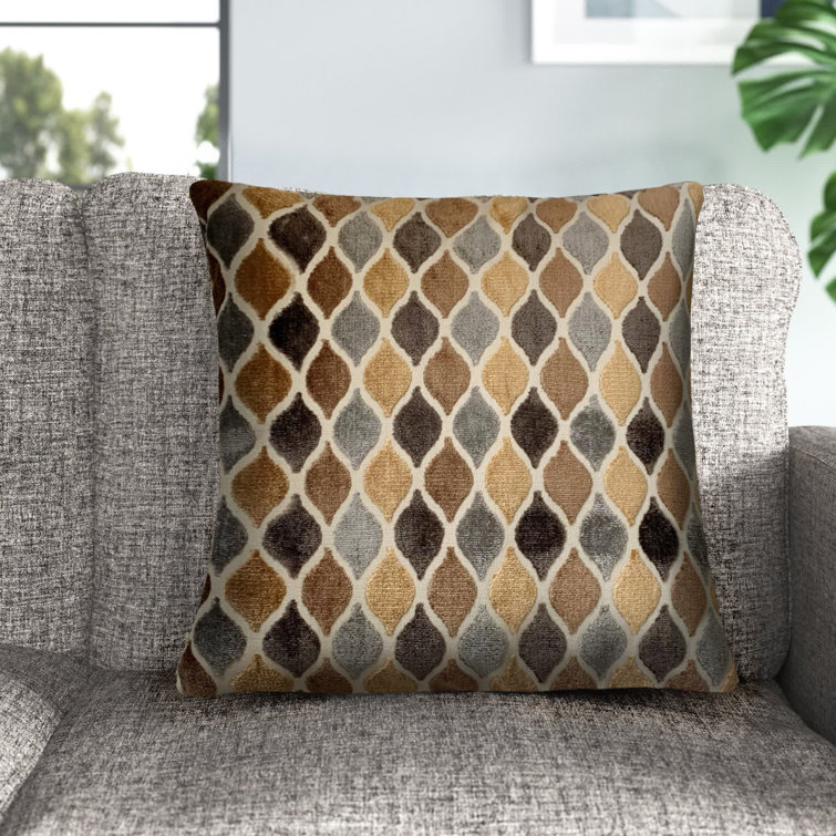 Wayfair  Pillow Insert Throw Pillows You'll Love in 2024