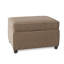 Repose-pieds rembourré Rika-1139722639