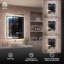 Miroir mural Dokes-153138552