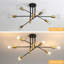 Flush Mount