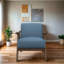 Fauteuil Ayzlee-330914813