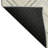 Machine Washable Indoor/Outdoor Jozwiak ACN2391 Geometric Rug-1101454364