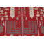 Tapis oriental géométrique Kazak