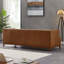 Canapé Sirenio Mid-Century
