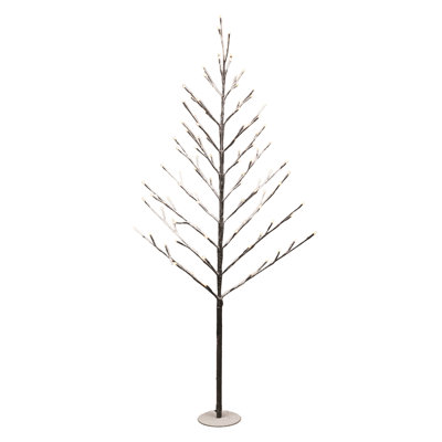 Arbre lumineux à DEL H 38 po