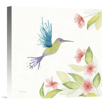 " Flit III " by Cat Coquillette