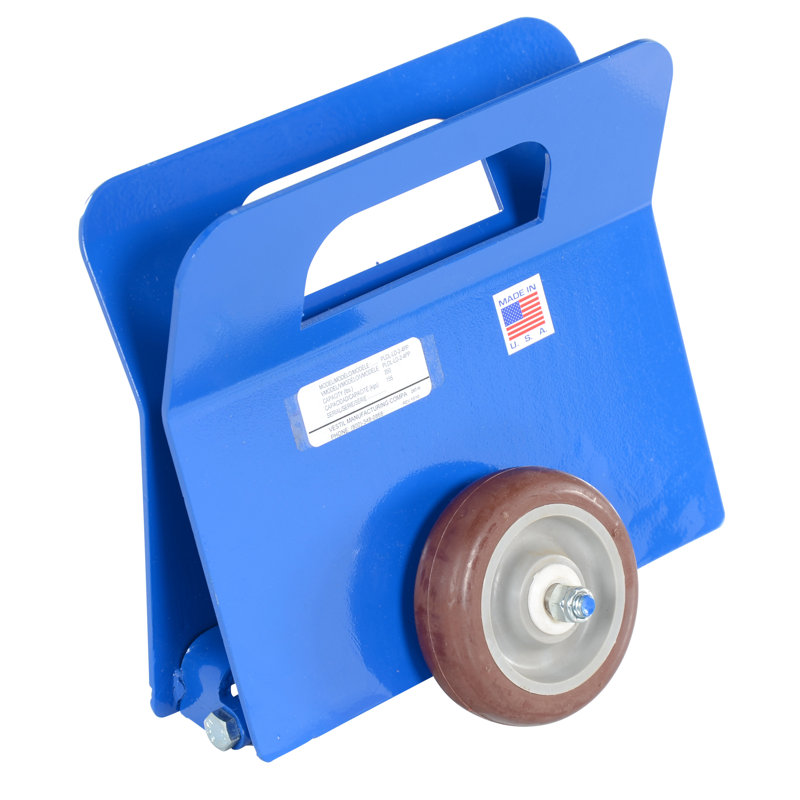 350 Lb. Capacity Furniture Dolly