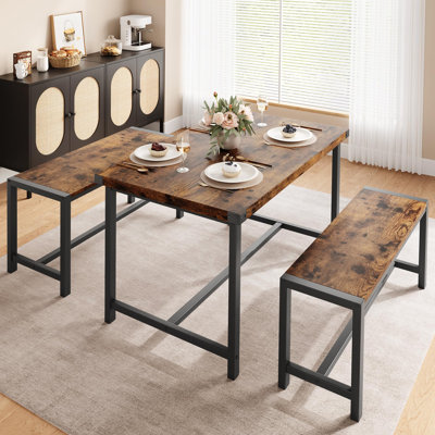 3  Piece Dining Set