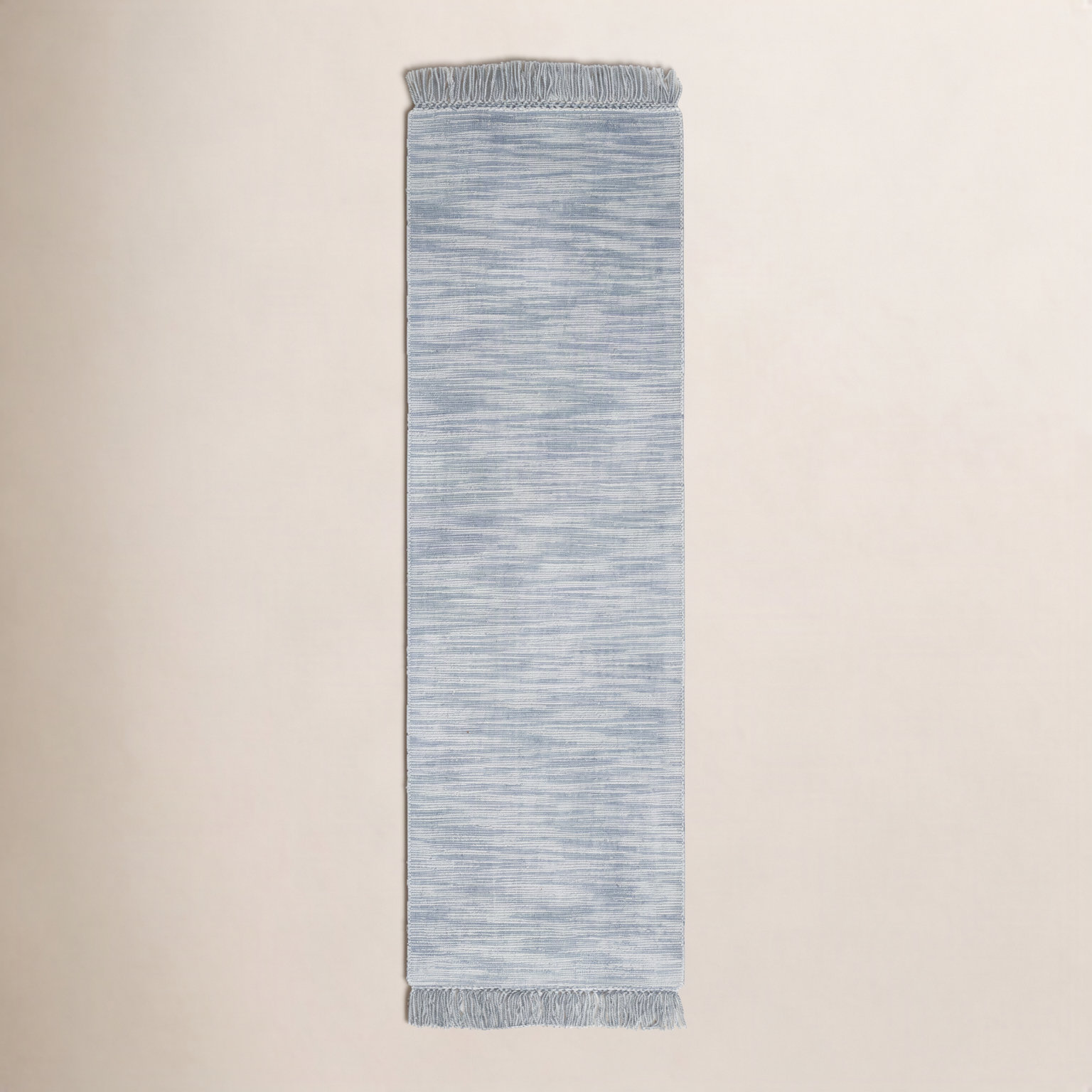 Liska Hand-Loomed Rug, Runner 2'6" x 8'6"