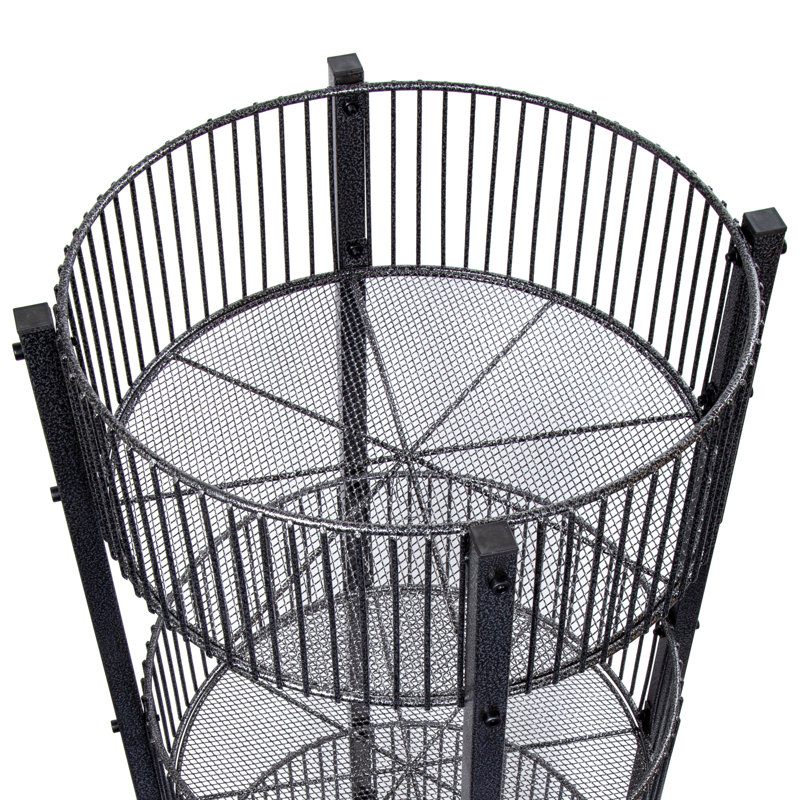 Plateau pour accessoires de salle de bain Fortinbras