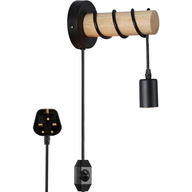 Armed Sconce