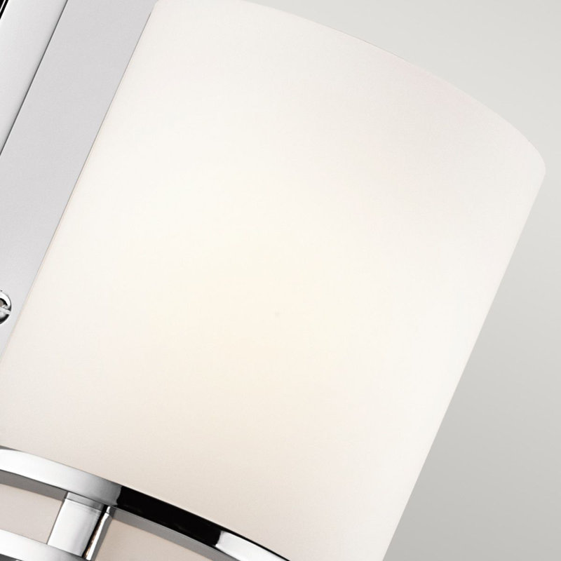 Knighton Dimmable Bath Sconce