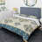 Polyester Weave / Muslin Abstract Duvet Cover-38759222