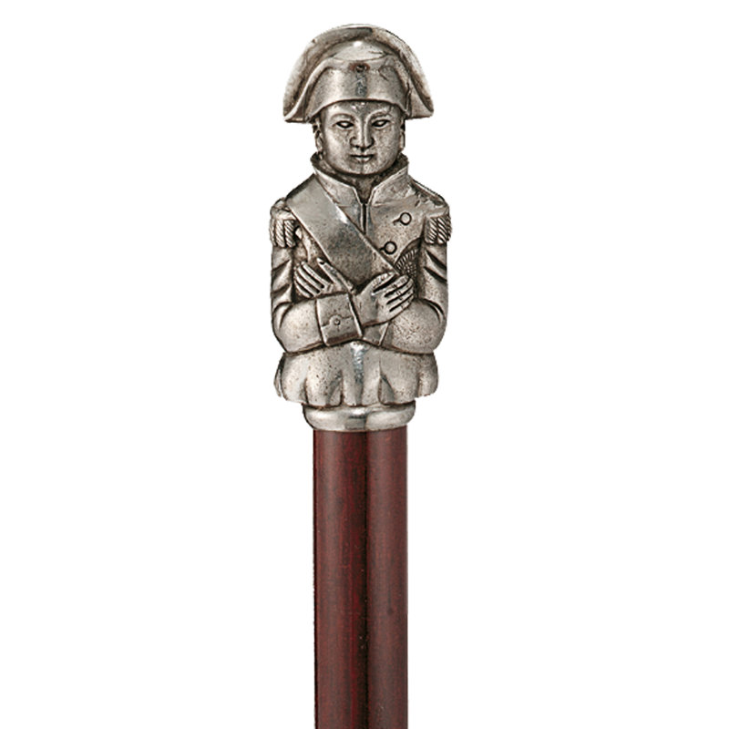 Bâton de marche Padrone Napoleon