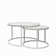Amelia Frame 2 Nesting Coffee Table