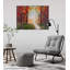 Acrylic Painting Creative Walk