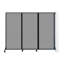 Cloison pliante murale en polycarbonate à fixation rapide-86413526-86177458