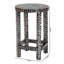 Table de bout (table basse incluse seulement)