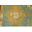 Tapis turc Oushak 9 x 12