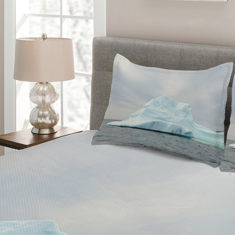 Coastal Coverlet