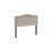 Clouchete Nadine Upholstered Nailhead Headboard-50444721-23991598