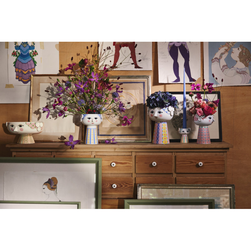 Eva Candlestick