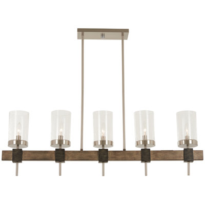 Liptak 5 - Light Pendant