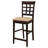 Upholstered Counter Height Stools (Set of 2)