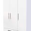 Borgeson Manufactured Wood Wardrobe-1799193863