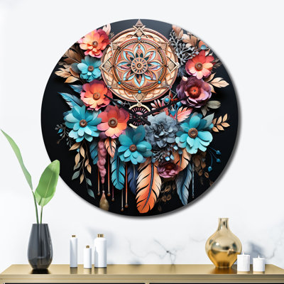 Horloge murale TEAL
