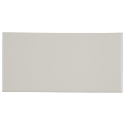 Berkeley 4" x 8" Ceramic Subway Tile