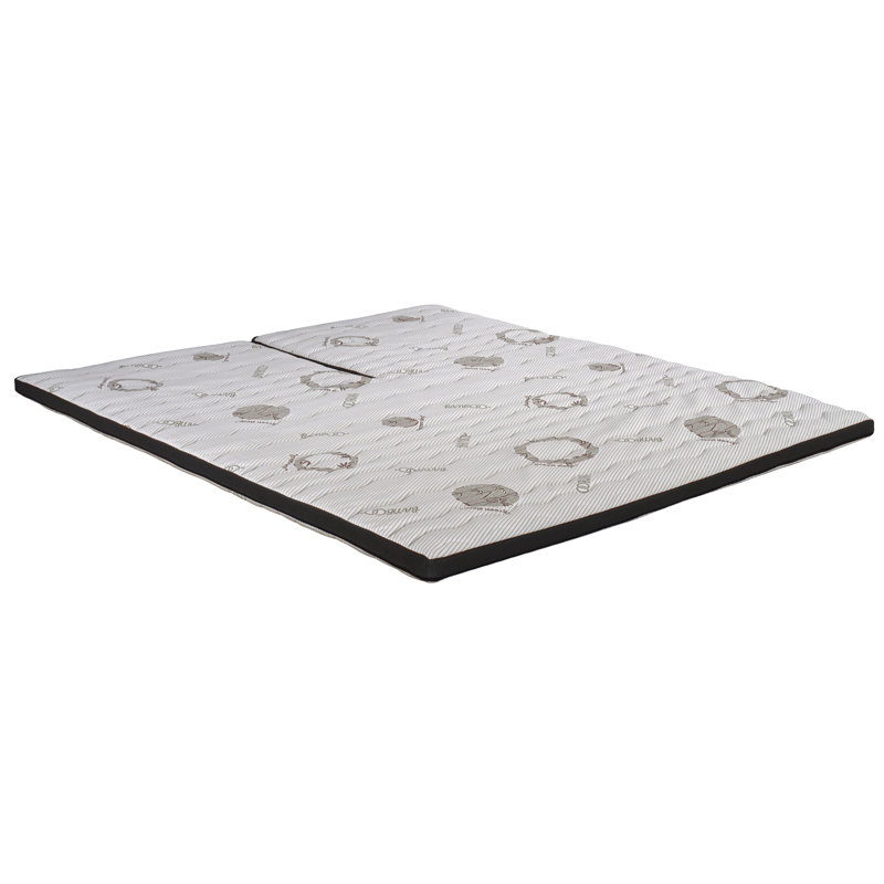 Keansburg Mattress Topper, 160 x 220 cm