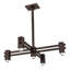 Egremt 5 - Light Chandelier