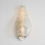 Lillet 1 - Light LED Armed Sconce-289294208