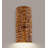 Stroud Ceramic Wall Light-400380030