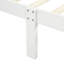 Lit plateforme simple Aswini-779160823