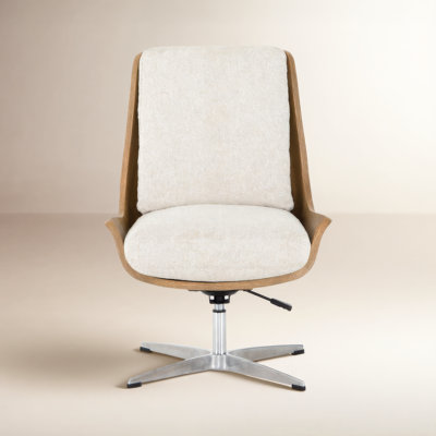 Lumini Swivel Office Chair