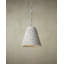 Petit luminaire suspendu superposé-93748551