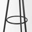 Verna 6 - Hook Freestanding Metal Coat Rack