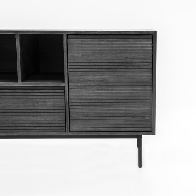 Barcus 165cm Sideboard
