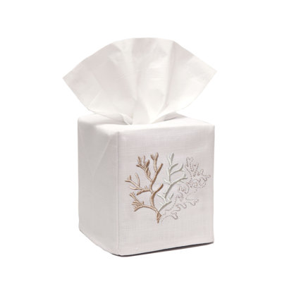 Colten Tissue Box Cover