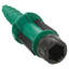 Cuff 0.39kg Plastic In-Ground Umbrella Base