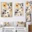 " Vivid Pansy Dreams Bouquet I "-2011369885-2011369880